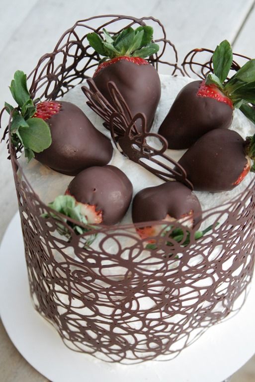 dekoracija-torte-cokoladom