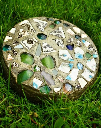 Dekorativno kamenje - DIY (uradi sam).