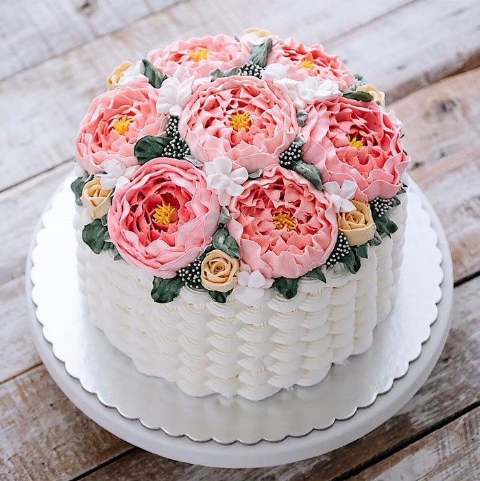dekoracija-torte-cveće2