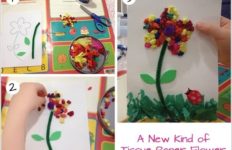 kreativne-prolecne-ideje-za-decu-cveće