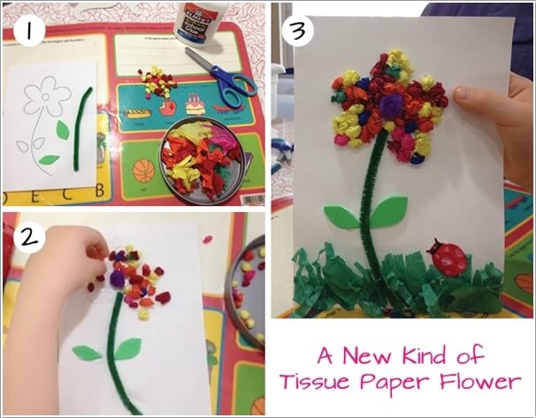 kreativne-prolecne-ideje-za-decu-cveće