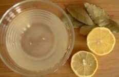 prirodni lek protiv kašlja sa limunom